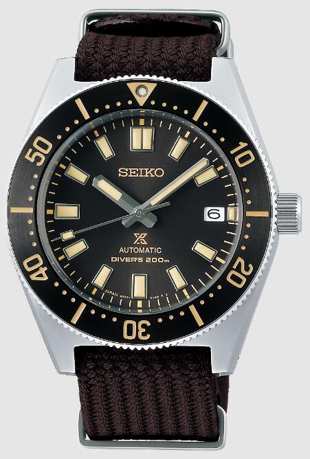 Seiko Prospex SPB239J1 Replica Watch